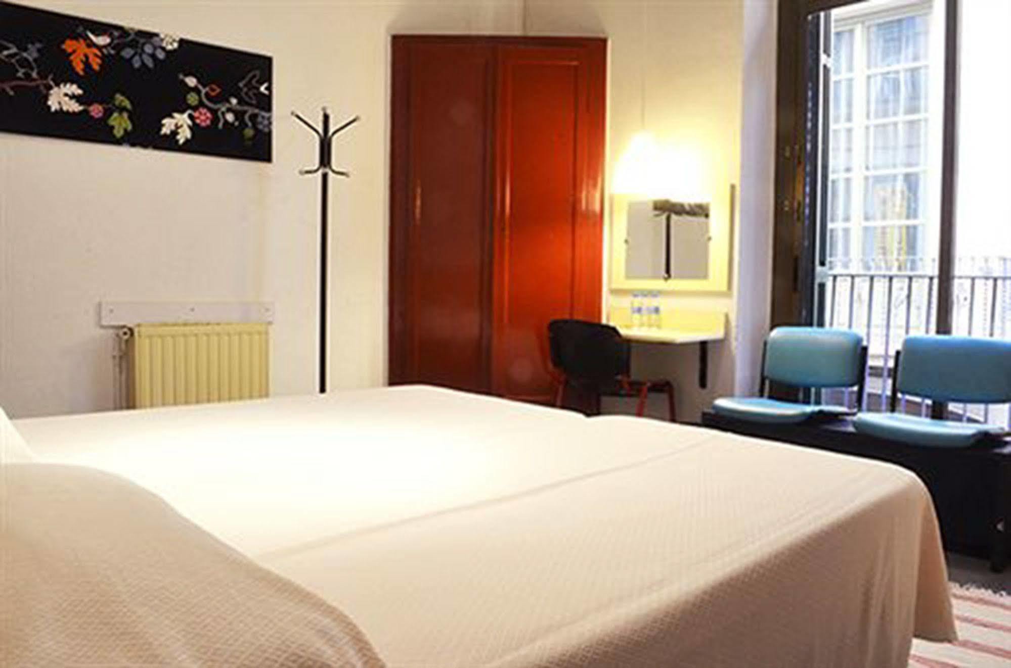 Hotel Palermo Barcelona Exteriér fotografie