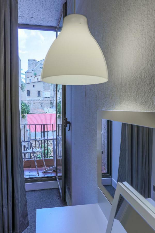 Hotel Palermo Barcelona Exteriér fotografie