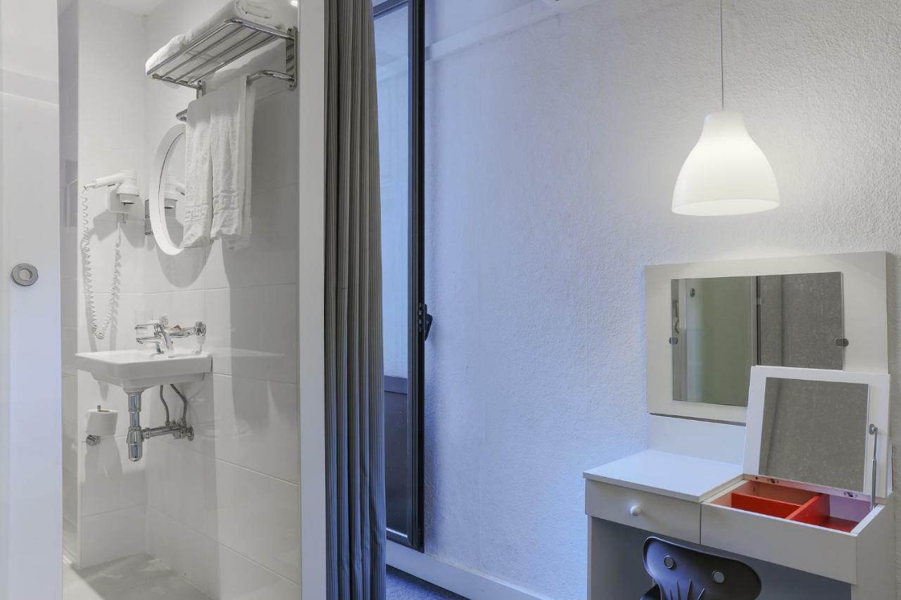 Hotel Palermo Barcelona Exteriér fotografie